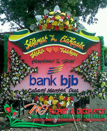 bunga mekar gallery thumbnail