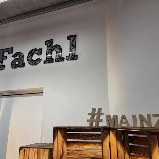 's Fachl Mainz logo