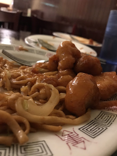 Chinese Restaurant «Phoenix», reviews and photos, 2301 Mission St, Santa Cruz, CA 95060, USA