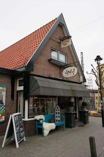 Leuk Restaurant