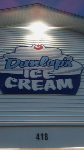 Ice Cream Shop «Dunlap Ice Cream», reviews and photos, 418 NH-286, Seabrook, NH 03874, USA