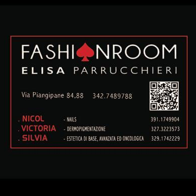 Fashion Room Elisa Parrucchieri