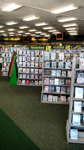 Movie Rental Store «Family Video», reviews and photos, 301 E Champaign Ave, Rantoul, IL 61866, USA