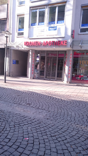 photo of Kronen Apotheke