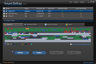 smart defrag free download smart defrag free download