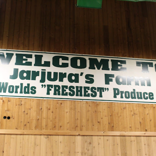 Jarjura's Farm logo