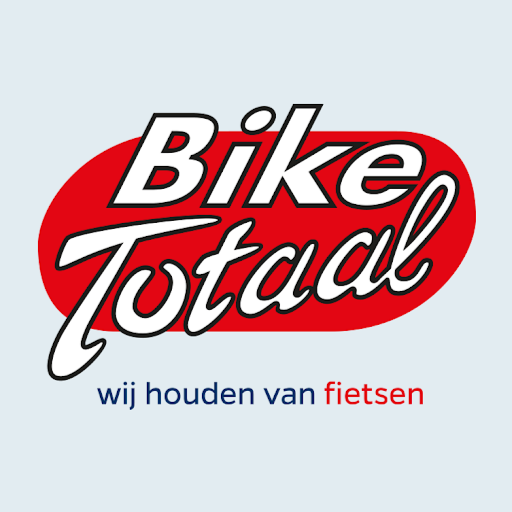 Bike Totaal Michel Vis Tweewielers logo
