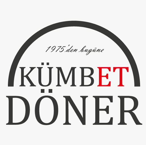 KÜMBET DÖNER logo