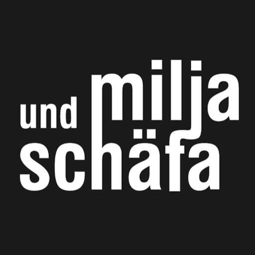 Milja & Schäfa logo