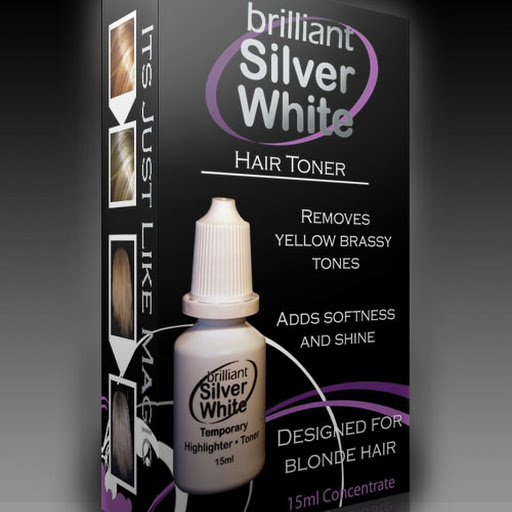 Hair Color Toner Sallys