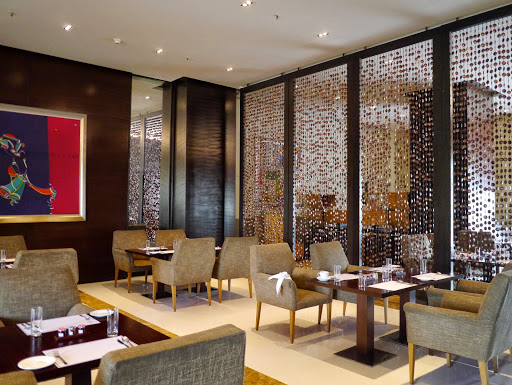 Hotel Novotel Hyderabad Airport