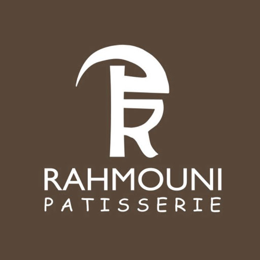 Patisserie Rahmouni logo