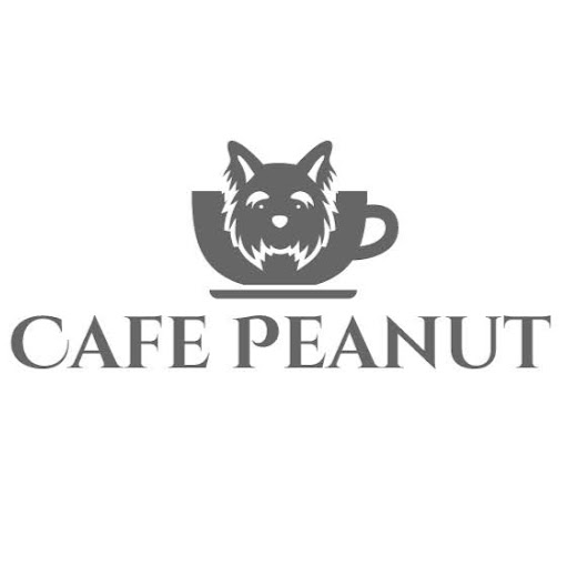 Cafe Peanut logo
