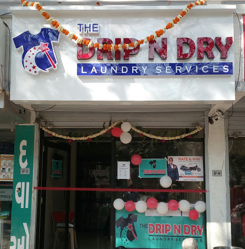 The Drip N DRY Laundry services, Anand, Nana Bazaar, Vallabh Vidhyanagar, Anand, Gujarat 388120, India, Cleaning_Services, state GJ