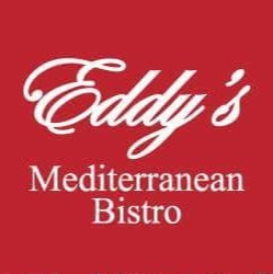 Eddy's Mediterranean Bistro logo