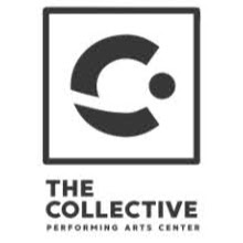 The Collective Performing Arts Center - Draper logo