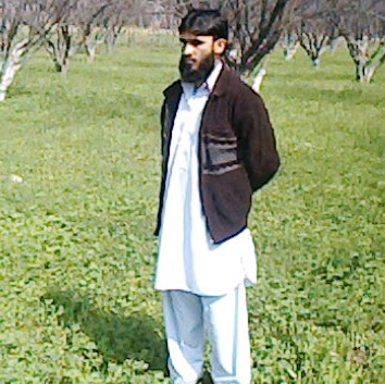 Jamal Qaiser