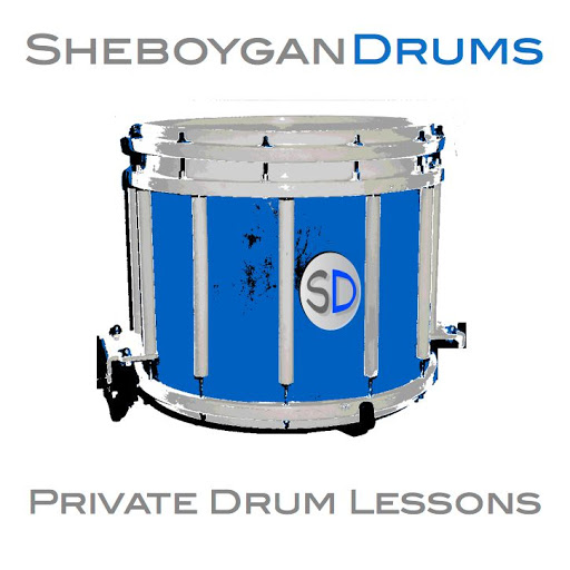 Sheboygan Drums logo
