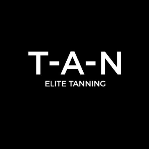 TAN - Elite Tanning Reading logo