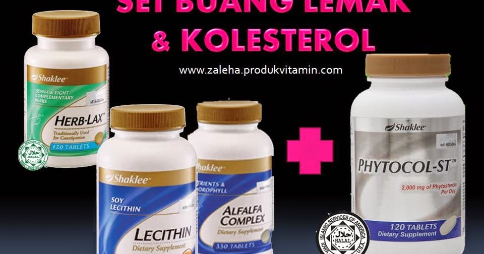 Ubat Buang Lemak Xenical - Rawatan l