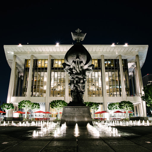 The Music Center