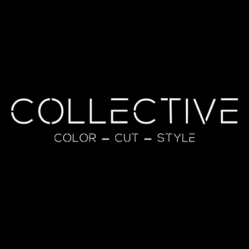 Collective Salon logo