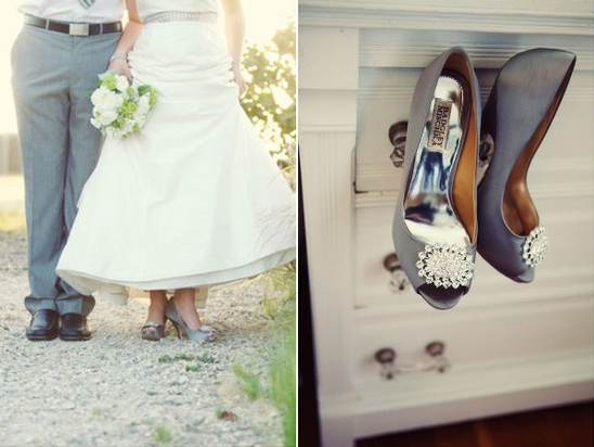 missmrs, mucho más que una boda: combina el color de tus zapatos con