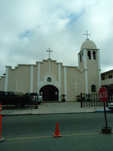 San Felipe de Jesús, Calzada José María Morelos 131, Ex Ejido de Chapultepec, 22785 Ensenada, B.C., México, Iglesia cristiana | BC