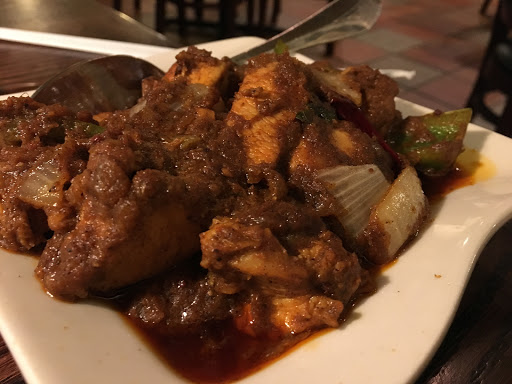 Indian Restaurant «Pinch Of Spice Indian Cuisine», reviews and photos, 725 Ernest W Barrett Pkwy NW #422, Kennesaw, GA 30144, USA