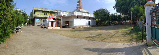 Ram Mandir, Nagpur,, Lokmanya Nagar, Nagpur, Maharashtra 440016, India, Hindu_Temple, state MH