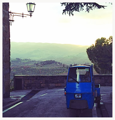 Greve in Chianti - Toscana Greve in Chianti - Toscana