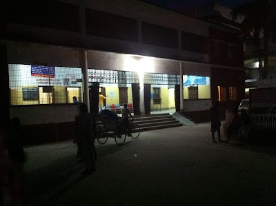 Photos of Dinajpur General Hospital
