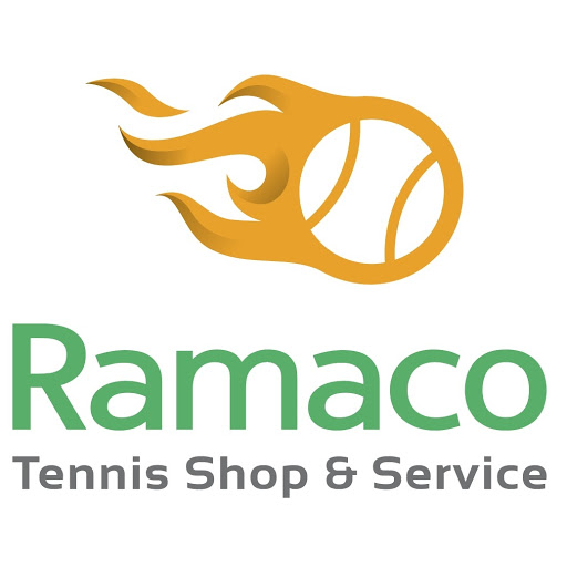 Ramaco Racketsport Zürich logo