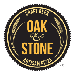 Oak & Stone Saint Petersburg, Florida 33701 logo
