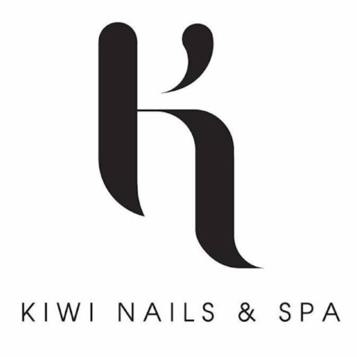 Kiwi Nails Fishtown logo