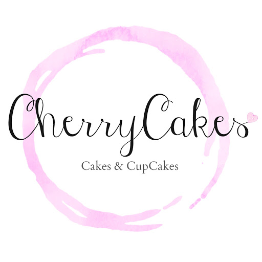 CherryCakes logo