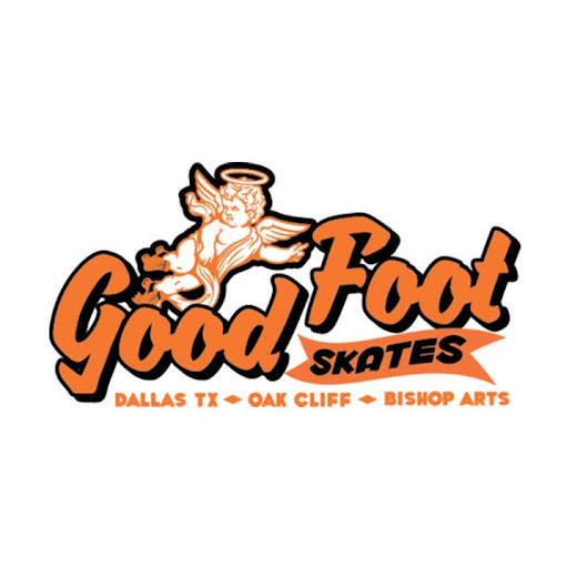 Good Foot Skates
