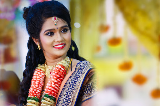 Prakash Photography, Sai Anugraha Apartment,, No:1/375, Sabari Salai, Madipakkam, Chennai, Tamil Nadu 600091, India, Wedding_Photographer, state TN