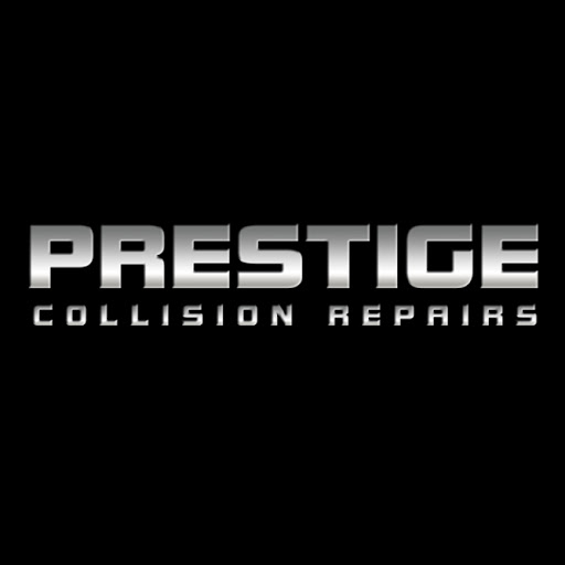 Prestige Collision Repairs logo