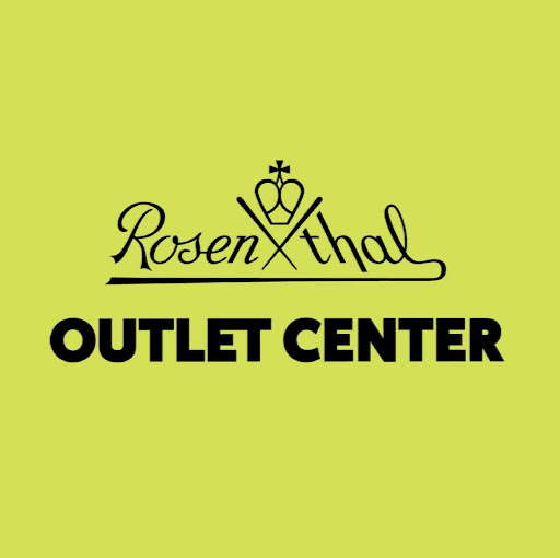 Rosenthal Outlet Center logo