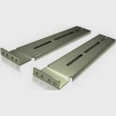  Istarusa Tc-Rpsl20 20 Sliding Rail Kit For Most Rackmount Chassis Rohs