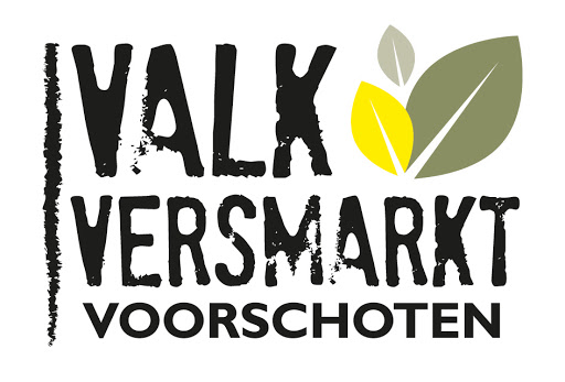 Valk Versmarkt Voorschoten logo