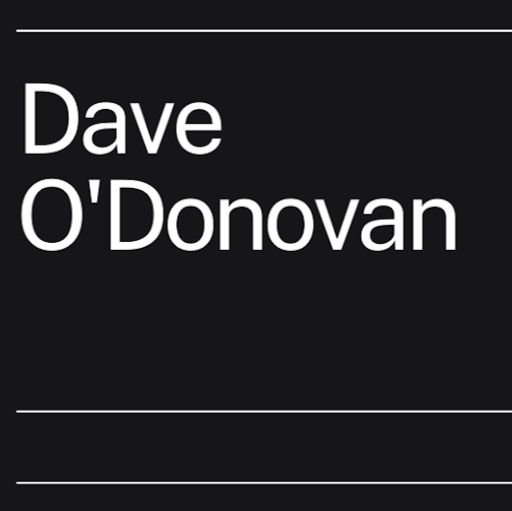 David O'donovan