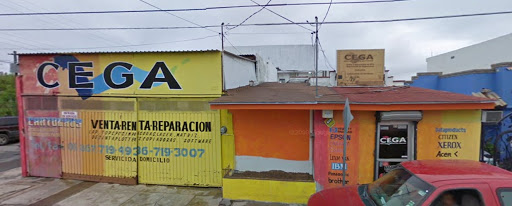CEGA, Calle Oaxaca 4174, Fraccionamiento Anahuac, Anáhuac, 88260 Nuevo Laredo, Tamps., México, Tienda de informática | TAMPS