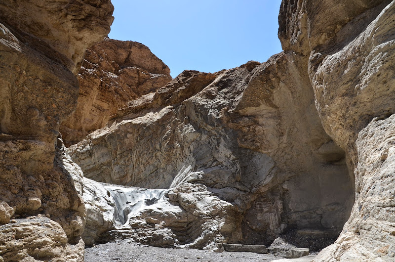 mosaic canyon