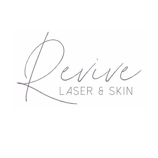 Revive Laser and Skin Clinic Inc logo