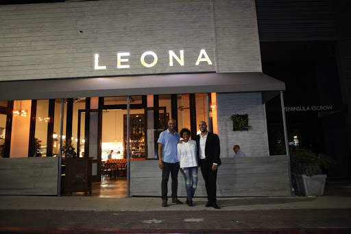 Leona