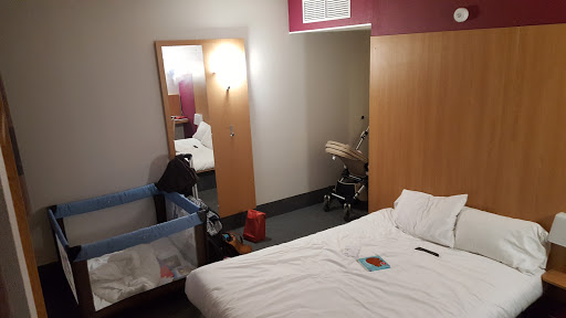 B&B HOTEL Bordeaux Centre Bègles
