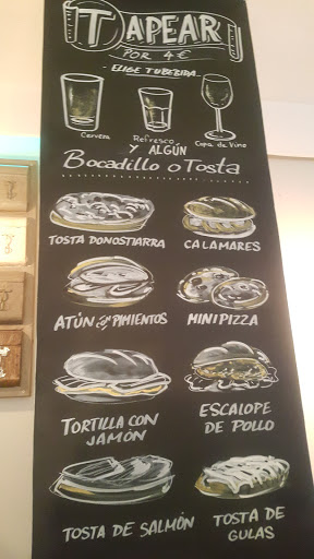 Taberna Urbana 76