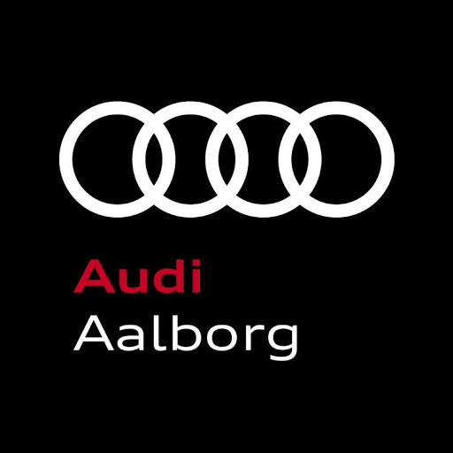 Audi Aalborg logo